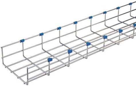 F31-PASSERELLA A FILO 3M 150X75 EZ 348023 - Honorern
