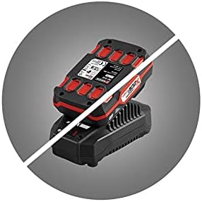 Parkside® Tagliabordi senza fili 'PRTA 20-Li C3', 20 V - Honorern