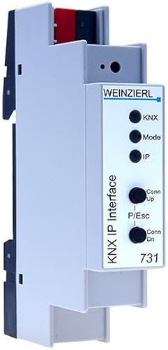 KNX IP Interface 731 - Honorern