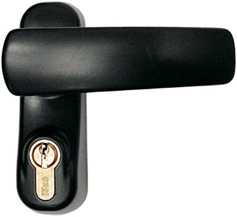 940.21.005 Maniglia C/Cil. X Antipanico - Honorern