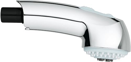 Grohe 46657Nc0, Doccetta Estraibile [Vecchio Modello] - Honorern