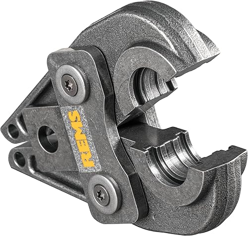 Rems 570475 - Pinza a crimpare th26 - Honorern