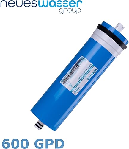 Membrana 600 GPD 3012-600 per sistemi di osmosi filtro osmosi osmosi inversa, acqua osmosi, sistema di osmosi acqua potabile, filtro dell'acqua (membrana) - Honorern