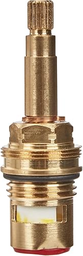 Acquastilla 117082 Vitone Ceramico Asta Prolungata, Multicolore - Honorern