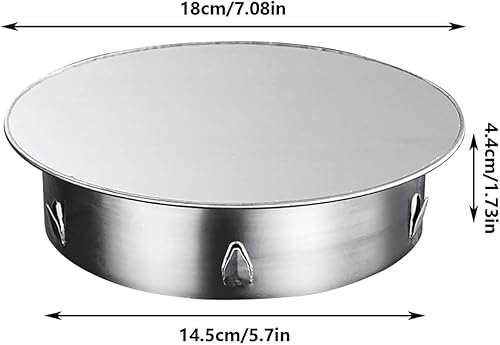 Copertura del tubo del forno in acciaio inossidabile,150mm copertura per canna fumaria,Copertura per canna fumaria in acciaio,Copertura per tubo per stufa,Adatto per balconi, bagni, cucine, ecc. - Honorern