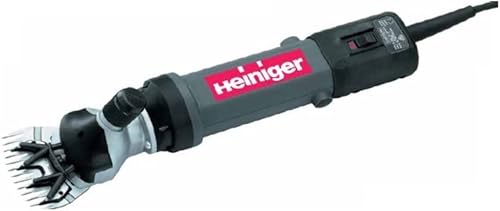 XTRA 712-600 - Tosatrice per ovini - Honorern