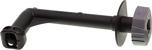 Uscita HD lunga + clip compatibile con/ricambio per idropulitrice Kärcher 4.064-069.3 KHD4 - Honorern