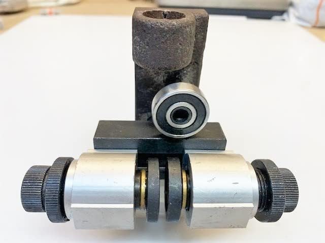 GUIDALAME RICAMBIO PER SEGHE A NASTRO CATOCCIMACCHINE - Honorern