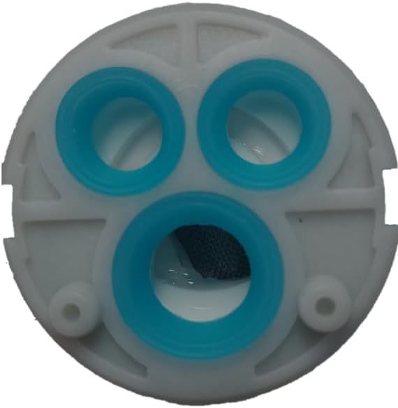 Cartuccia 40 mm di Ricambio per Miscelatore, Cartuccia a Dischi ceramici (40 mm) - Honorern