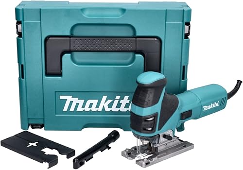 Makita 4351 fctj Seghetto Alternativo elettrico a filo 720 W - Honorern