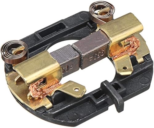 YOUTTOO Portaspazzole con spazzole per trapano a batteria DeWalt DCD730 DCD735 DCD780 - Honorern