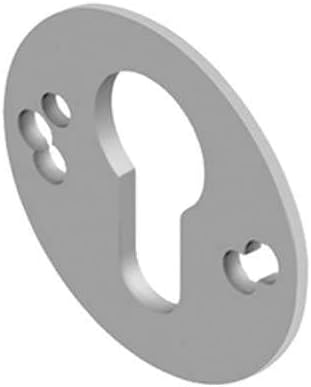 SPESSORE UNIVERSALE PER DEFENDER Ø50mm ALTEZZA 1mm A1565 DISEC PZ.10 - Honorern