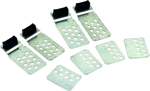 Fartools 116502 - Kit magnetico regolabile per botole - Honorern