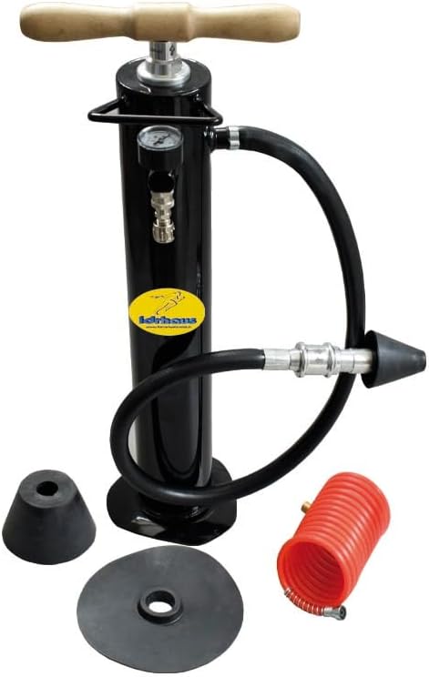 Pompa disostruente manuale Hydra Pump - Honorern