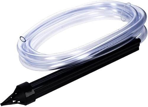 Sillar Set Sabbiatura Compatibile con Idropulitrici, 1x Lanza, 1x Ugello in Ceramica, 1x Ugello in Metallo per Kärcher K2, K3, K4, K5, K6, K7 Lavor Parkside - Honorern