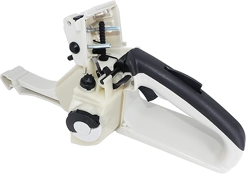 Tappo per serbatoio carburante per motosega Stihl 026 MS260 024 MS240, sostituisce 1121 350 0829, 11213500829 - Honorern