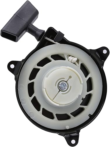 Avviatore a corda, avviamento a strappo per 091212, 091232, 091412, 093212, 093232, 093302, 093312 093332 093412 e 093432 Sprint Motori briggs - Honorern