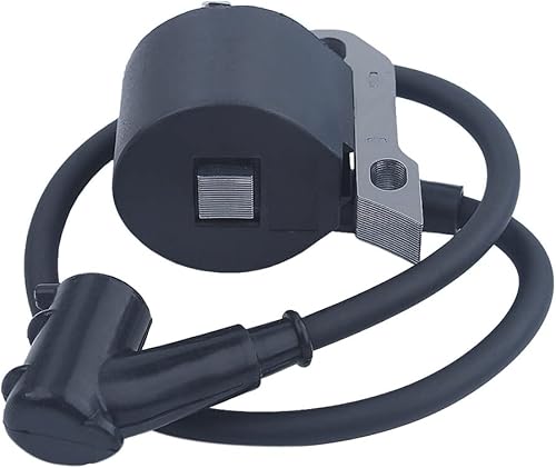 Bobina di accensione Gubeter, Per Stihl Sr 320, Sr 400, Br 340, Br 340 L, Br 380, Br 420, Br 420 C, Br 320, Br 320 L, Br 400, Sr 340, Sr 420, 4203 400 1301 - Honorern