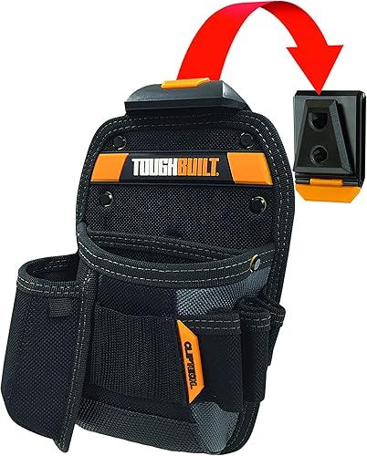 TOUGHBUILT-TOU-CT-Custodia universale/26-Coltello da tasca - Honorern
