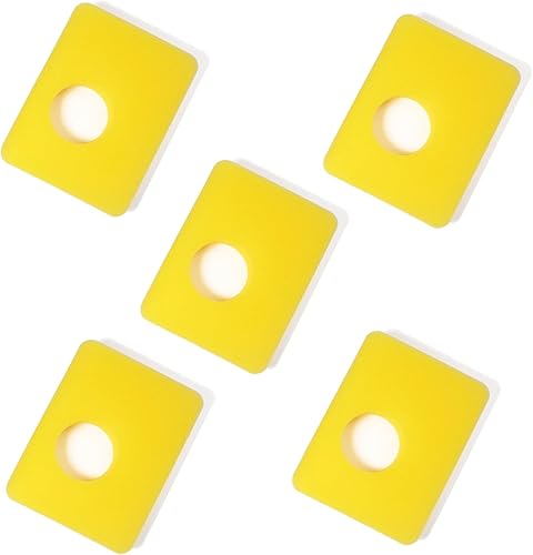 Hippotech 5 filtri aria per Briggs Stratton sostituisce 799579 5434 4248 - Honorern