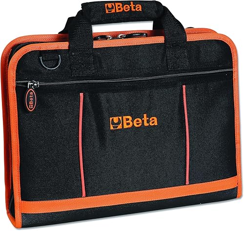 Beta 2001/BZV - Valigetta portautensili vuota in tessuto tecnico ad alta resistenza - Honorern