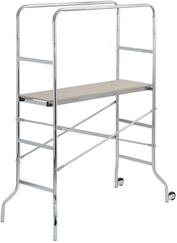 TRABATTELLO ACCIAIO PONY h.174 FACAL [FACAL ] - Honorern