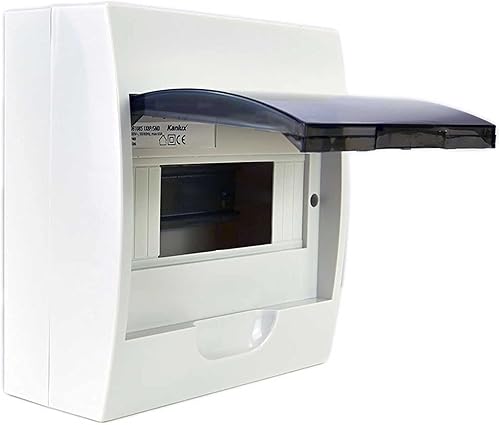 Kanlux Incasso di Distribuzione Db108S 1X8P/Smd - Honorern