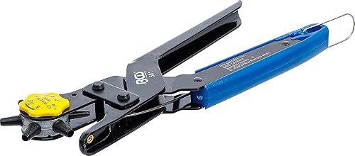 Sacabocados giratorio con palanca de transmisión - Honorern