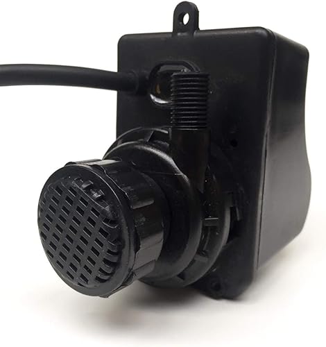 MWP1 pompa dell'acqua per sega da pietra, tagliapiastrelle, 700 L/H - Honorern