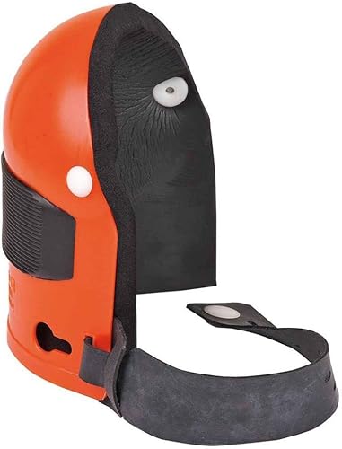 Nierhaus Fifty - Ginocchiera, arancione - Honorern