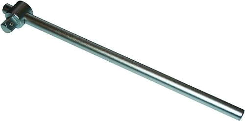 07660L-9 - Impugnatura scorrevole da 3/4' - 450 mm - Honorern