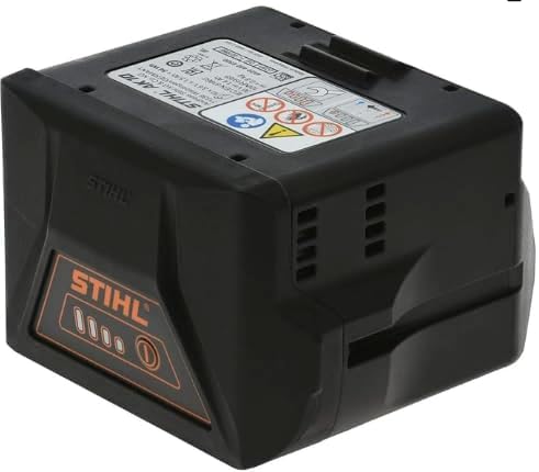 Stihl AK 10 - Honorern