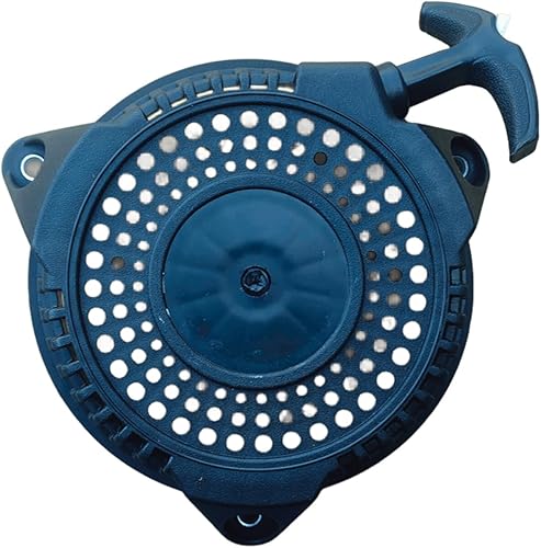 GreenGoo Avviatore per Tagliaerba Lea RIWALL 11099-40A3 12099-40A3 - Honorern