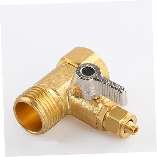 Valvola Sfera Vie Per Impianto Irrigazione Raccordo Per Depuratore Con Attacco Per Alimentazione - Honorern