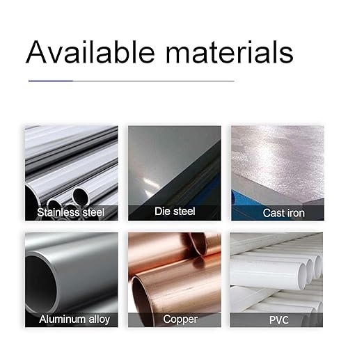 Milwaukee, Punte per trapano in metallo HSS, con scanalatura a spirale per pagoda, in acciaio, codolo esagonale, nero, 15 gradini da 4-32 mm (15 gradini (4-32 mm) - Honorern