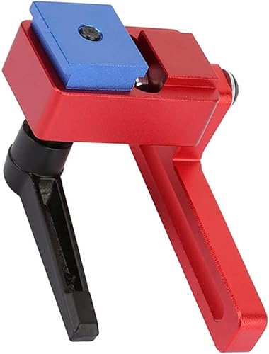 Mitre Track Stop Sliding Bracket 30 Tipo Strumento per la lavorazione del legno Mitre Track Stop Lunghezza precisa Righello di misura limite Mitre track stop, Altri utensili manuali e accessori - Honorern