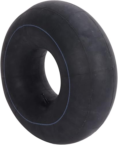 Camera D'aria per Pneumatici, Adatta per 20x8.00-8, 18x8.50-8, Resistente Alla Foratura, Installazione Semplice, Ampia Applicazione per Tosaerba e Trattori - Honorern