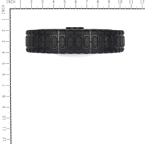 Briggs And Stratton 7103500 - Ruota di propulsione (20,3 x 5,1 cm) - Honorern