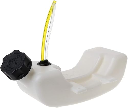 Decespugliatore Trimmer Serbatoio Carburante Serbatoio Carburante Universale per Gas - Honorern