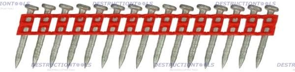 1005x Chiodi 32mm - per Dewalt DCN890 - Honorern