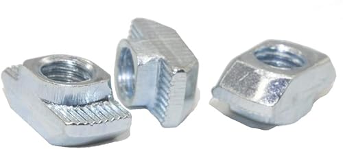 Dado a martello Nut 6 - Honorern