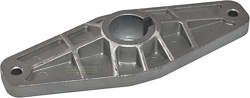 Portacoltelli Ø 25,4 per AL-KO, Dolmar 514176, 663514176, frizione ALKO - Honorern