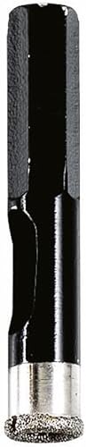 KRINO 31170800 Fresa Diamantata KERAMASTER per Gres, Ceramica e Piastrelle, Foratura ad Acqua - Honorern