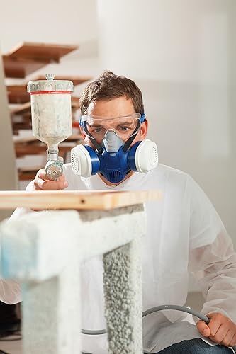 Filtro combinato A2 P3 per X-Plore 3300/3500/5500 - Honorern