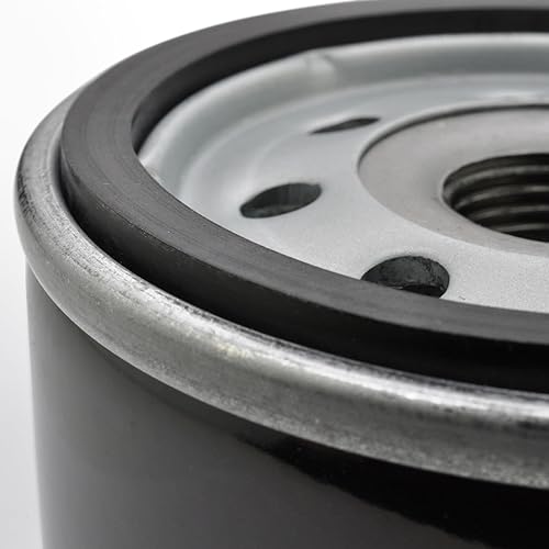 filtro olio per trattori tosaerba Briggs & Stratton 695396 696854 492056 492932 842921 per Kawasaki 490657002 Tecumseh 36563 Hatz 50302801 Kohler 2805001S T1637 W71283 00030003162 - Honorern