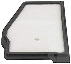 Filtro aria SHINDAIWA sostituisce anche 72933-82210, A226-000490, adattabile su SHINDAIWA EB240 EC1 - Honorern