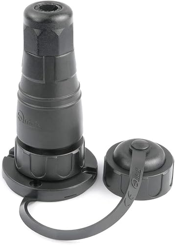 CONNETTORE HYPERTAC 7 CONTATTI - Honorern