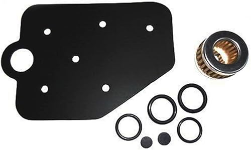 GPL Guarnizione Sostituzione Riduttore Diaframma Riduttore Kit Riparazione AG Italia RPG09 4154 - Honorern