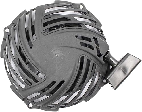 Avviamento a strappo, for Briggs & Stratton, motore 500E 140Cc 591139 595355 Avviamento a strappo del tosaerba - Honorern