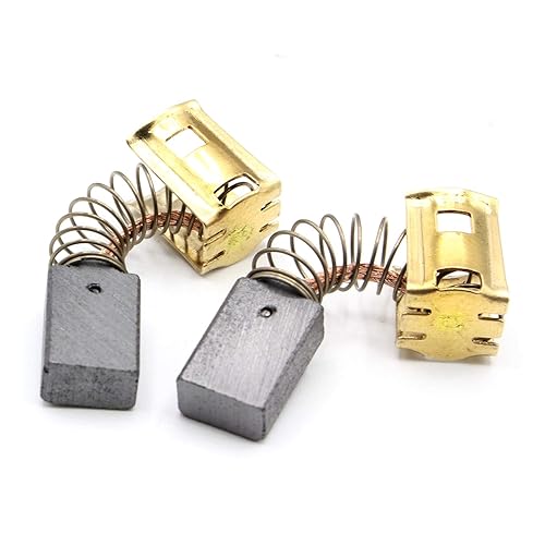 Spazzole di carbone carbonio per Hilti TE 1/TE 5/TE 10/TM 8/TE 5/TE 10 qualità spazzole di carbone - Honorern